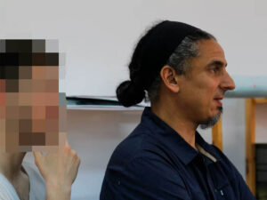 Martiño Ramos, en una foto de 2017.