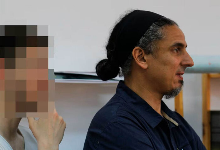 Martiño Ramos, en una foto de 2017.