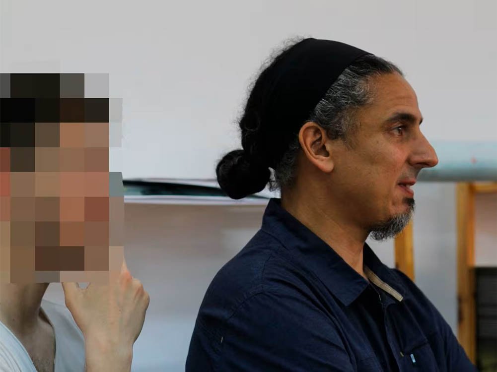 Localizado en Cuba el pederasta prófugo Martiño Ramos Soto