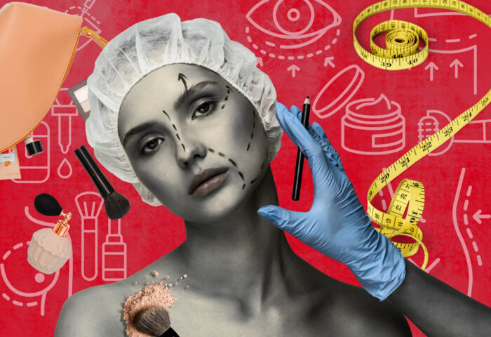 Violencia estética 1