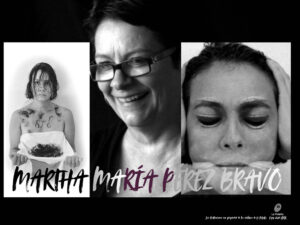 Marta María Pérez Bravo