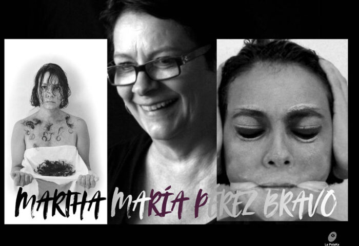 Marta María Pérez Bravo