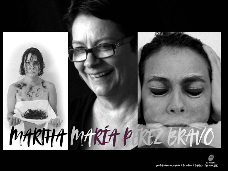 Marta María Pérez Bravo