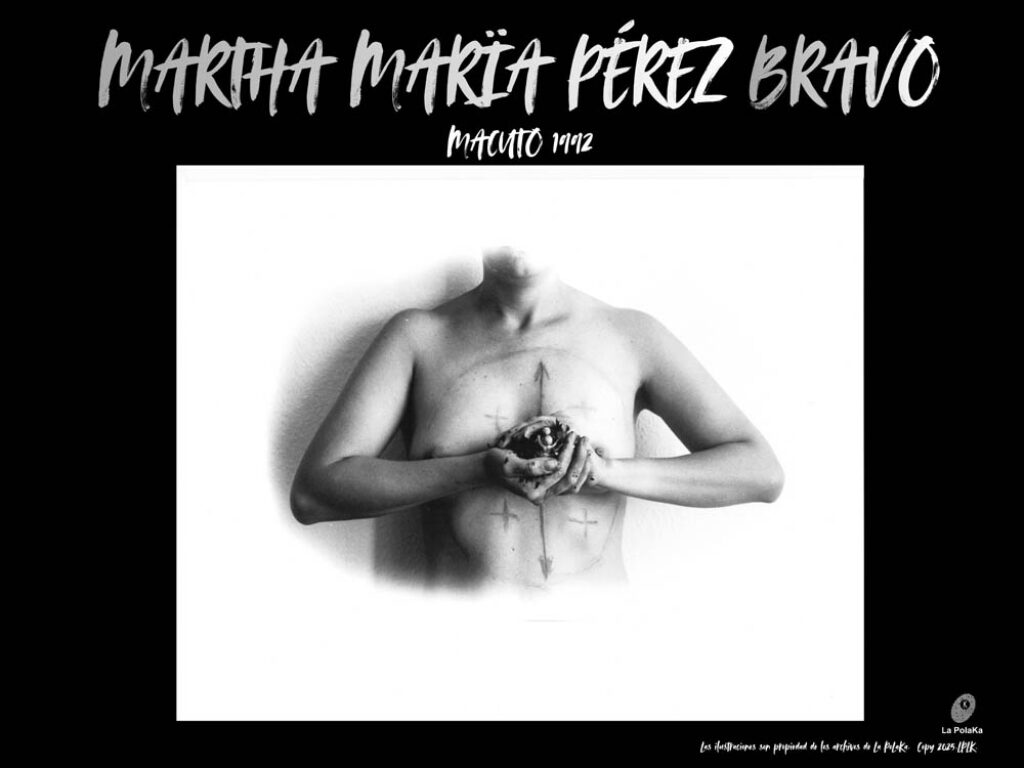 Marta María Pérez Bravo