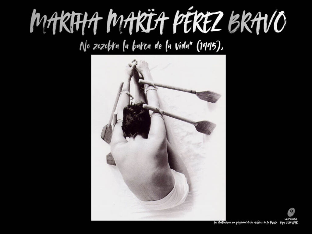 Marta María Pérez Bravo