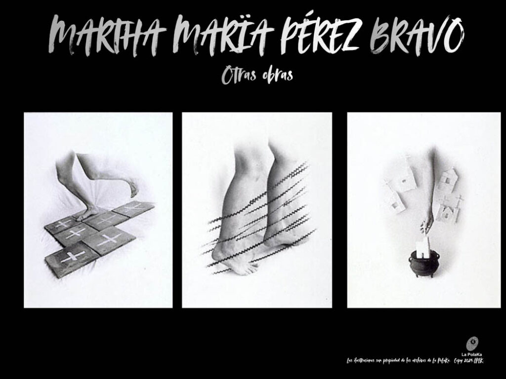 Marta María Pérez Bravo