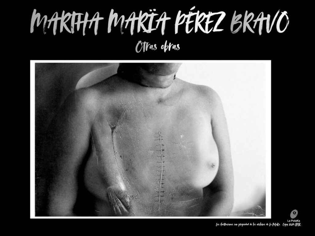 Marta María Pérez Bravo