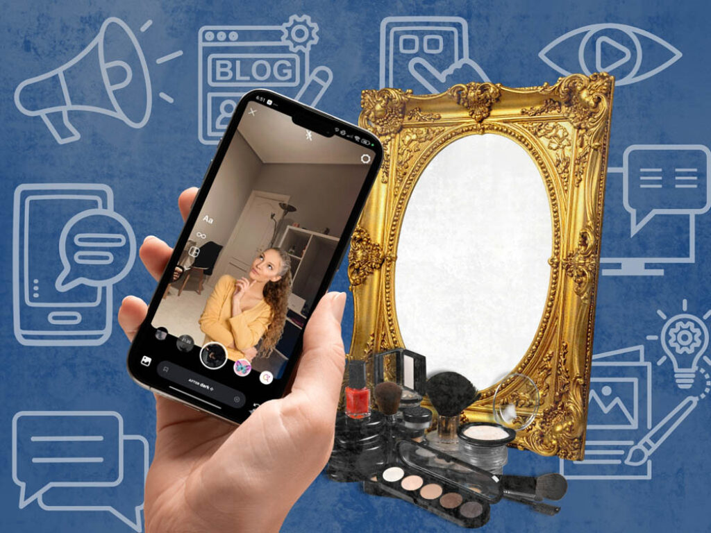 Violencia estética 2