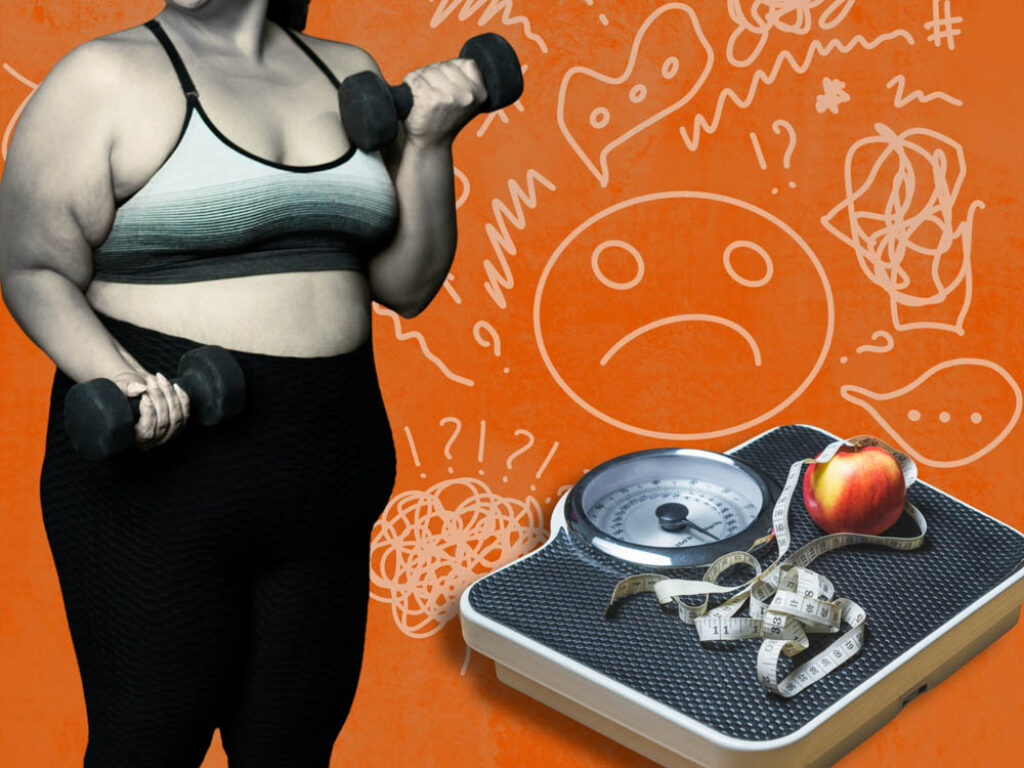 Violencia estética 4