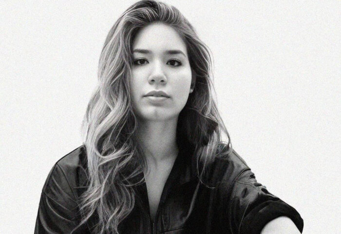 Amelia Calzadilla, activista cubana.