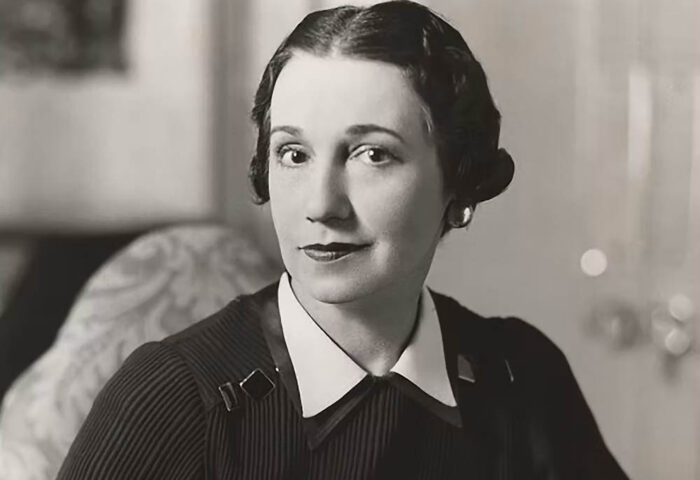 Aurelia Navarro (1882-1968), pintora española.