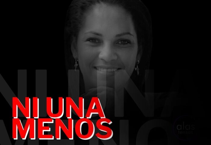 Feminicidio en Baracoa