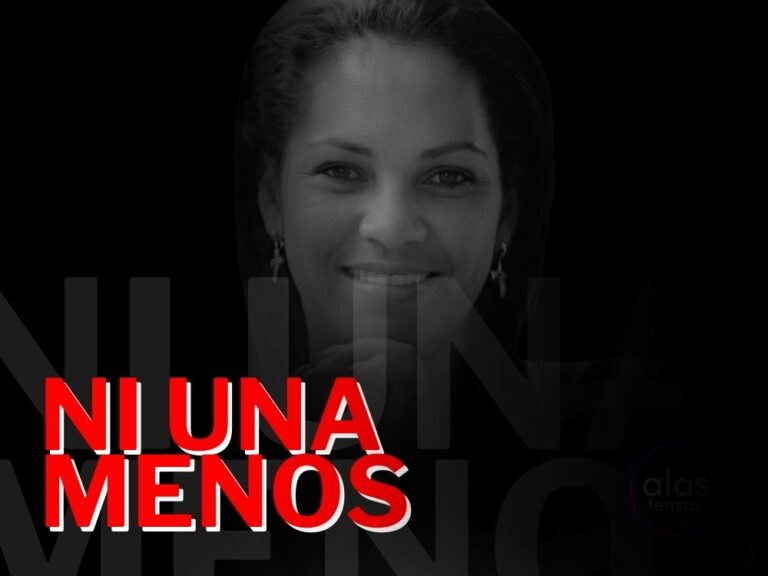 Feminicidio en Baracoa