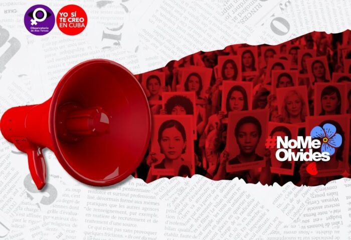 Ilustración para la campaña No Me Olvides