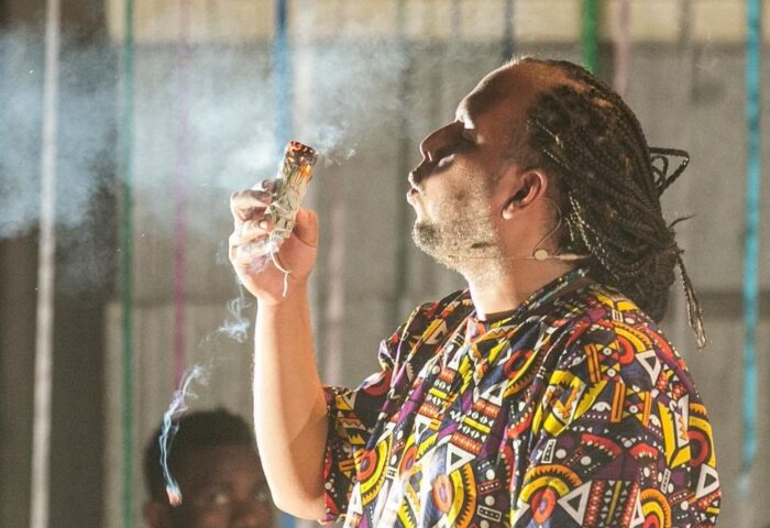 José Ramón Hernández dramaturgo cubano