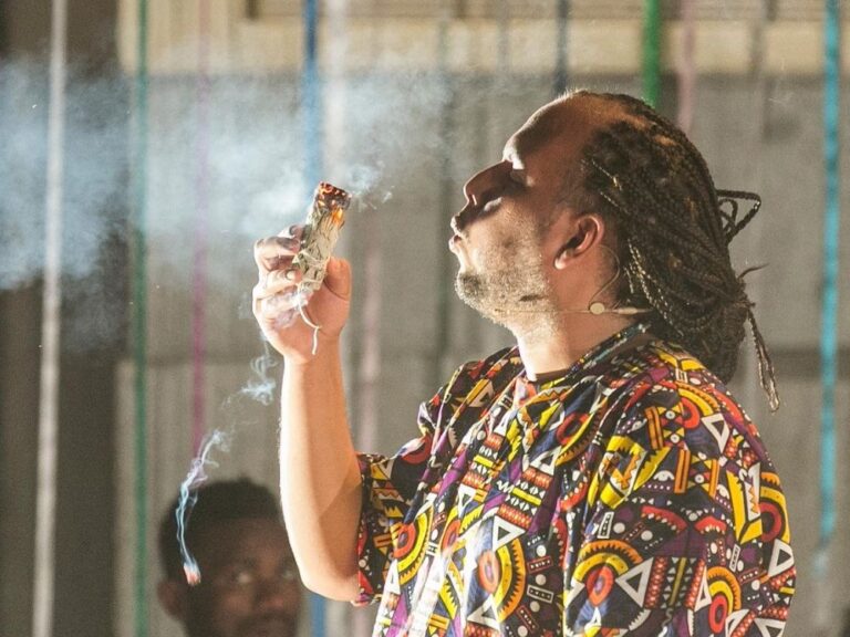 José Ramón Hernández dramaturgo cubano