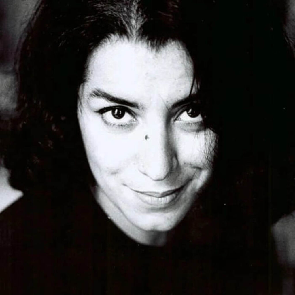 Marjane Satrapi