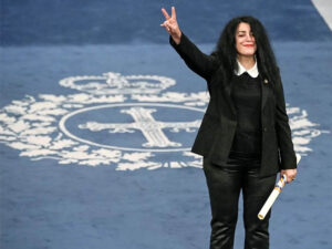 Marjane Satrapi, Premio Princesa de Asturias 2024.