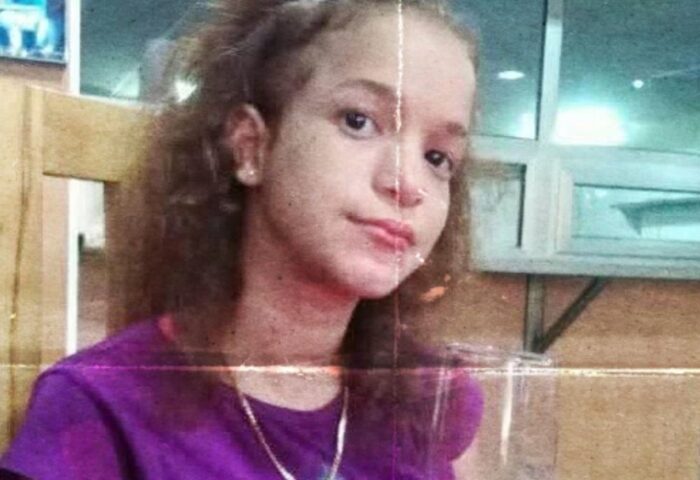 Maydeleisis Rosales desaparecida en Cuba