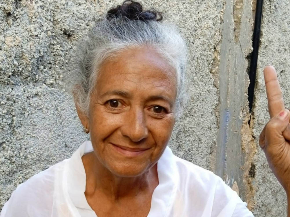 Obituario | Fallece en Cárdenas la Dama de Blanco Mercedes de la Caridad de la Guardia Hernández