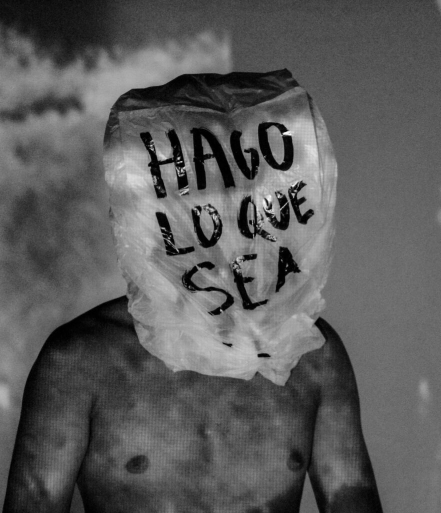 Obra de teatro de José Ramón Hernández