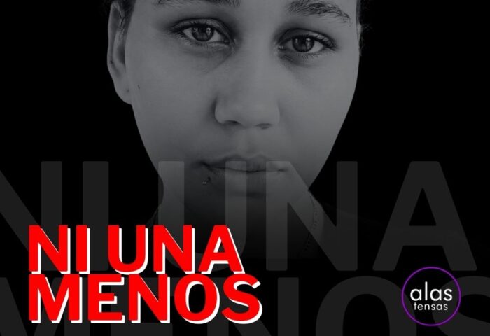 Feminicidio en Cuba de Elianne Reyes Gómez