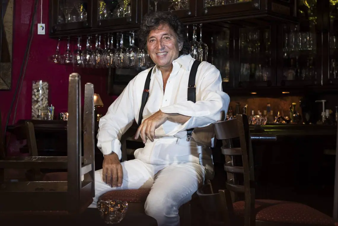 Obituario | Fallece en Estados Unidos el popular cantante cubano Alfredo “Alfredito” Rodríguez