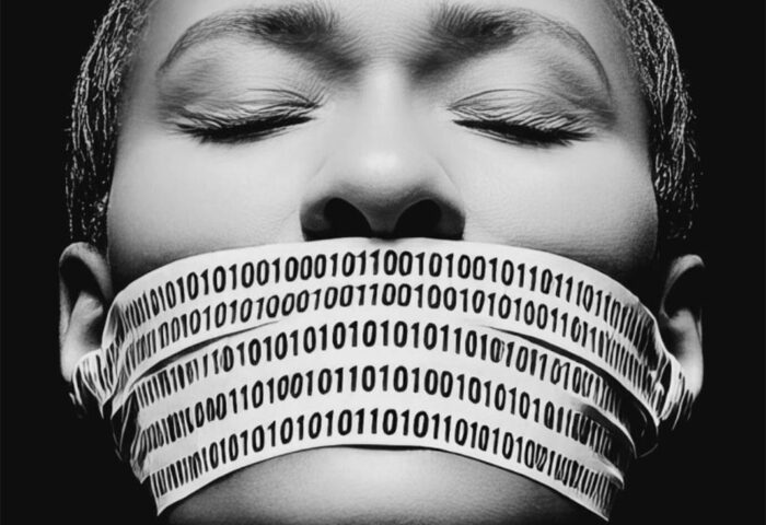 Censura digital en Cuba.