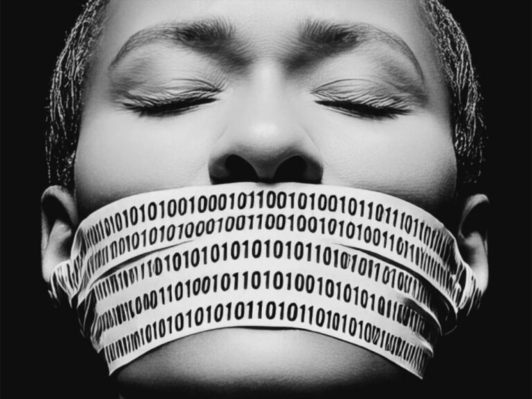 Censura digital en Cuba.