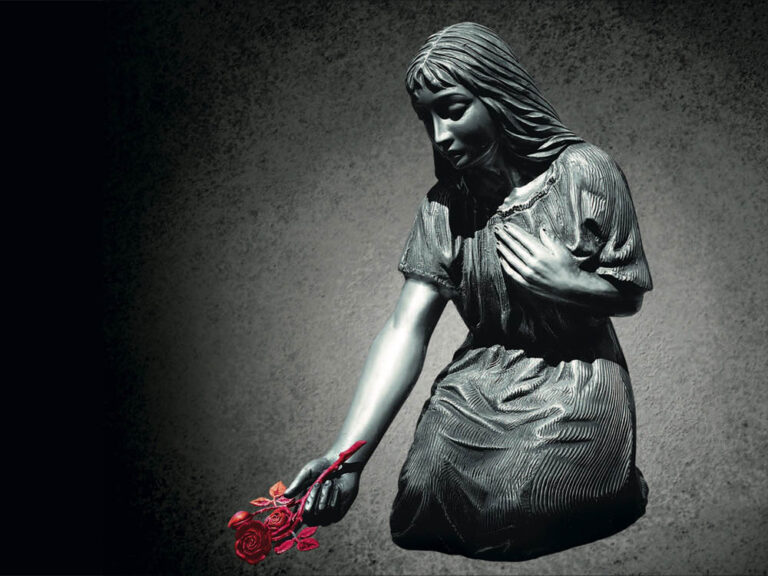 Detalle de la cubierta de "Las Malheridas" (2024), novela de Teodora Dimova.