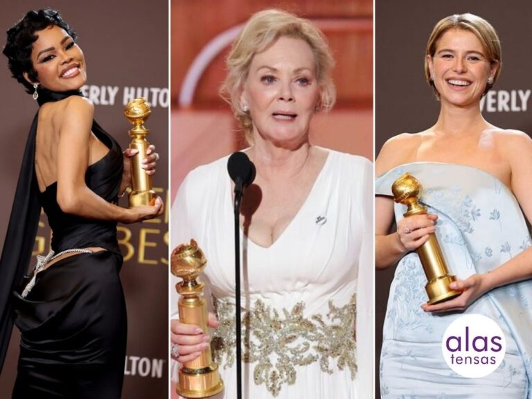 Golden Globes 2026