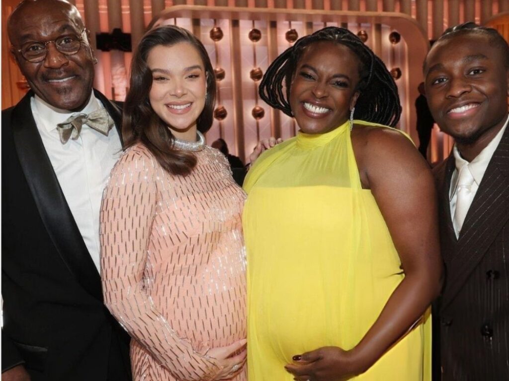 Reparto de la película Los Pecadores