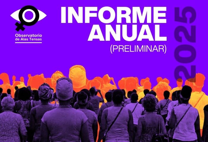 Ilustración informe anual 2025 preliminar
