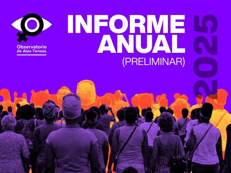 Ilustración informe anual 2025 preliminar