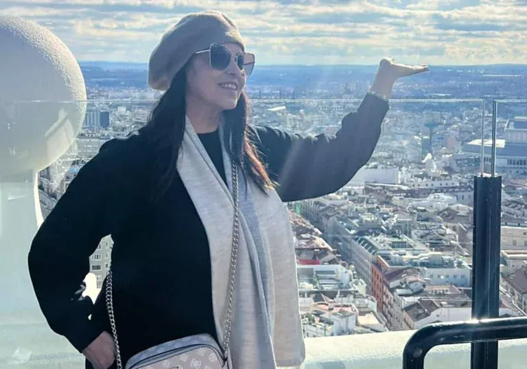 Tamara Margarita Valdés, cubana víctima del accidente ferroviario en Adamuz.