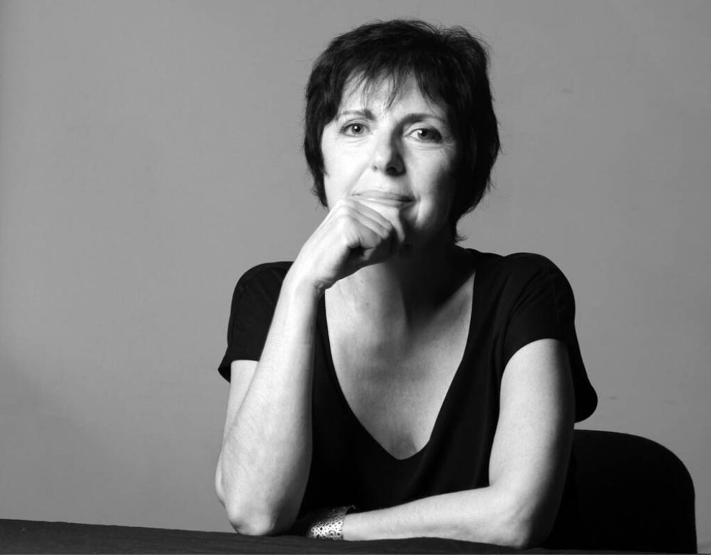 Teodora Dimova (Sofía, 1960), escritora búlgara.