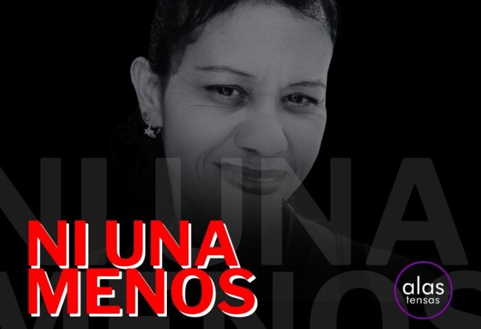 Feminicidio en Granma