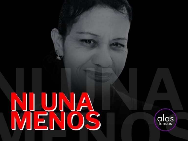 Feminicidio en Granma