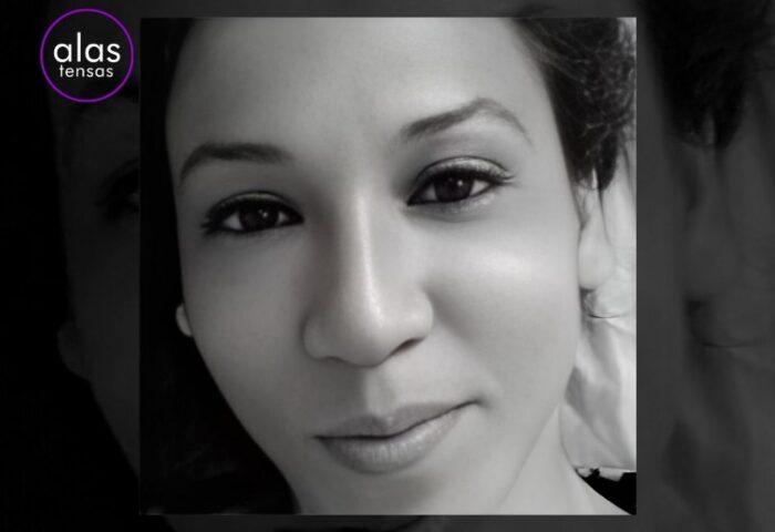 Yadira Alvarez, escritora cubana