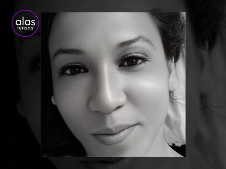 Yadira Alvarez, escritora cubana