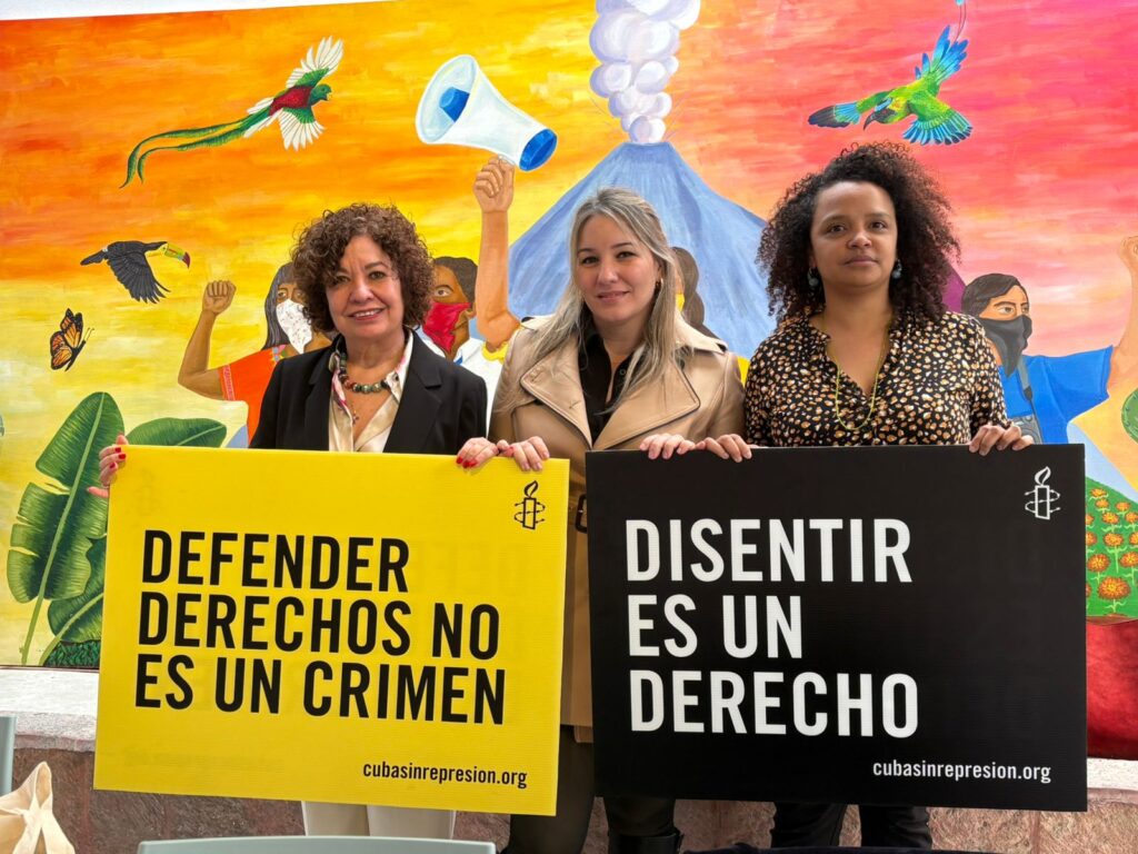 Equipo de OGAT en México