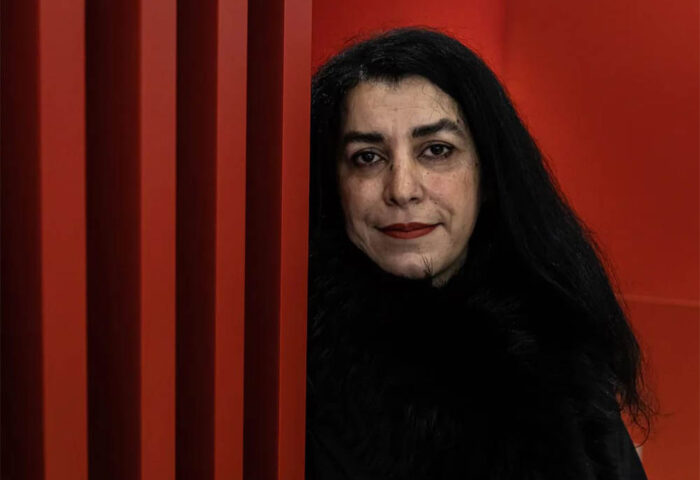 Marjane Satrapi (Rasht, 1969), historietista, pintora y cineasta franco-iraní.