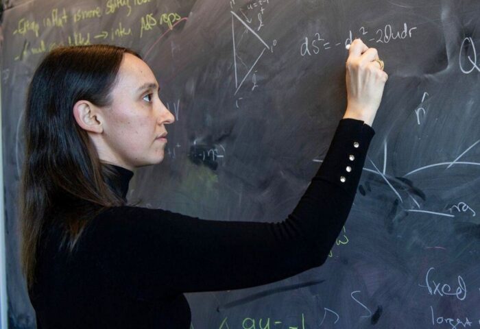 Sabrina González Pasterski