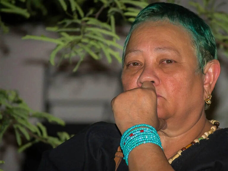 Ena Columbié, escritora y artista cubanoamericana.