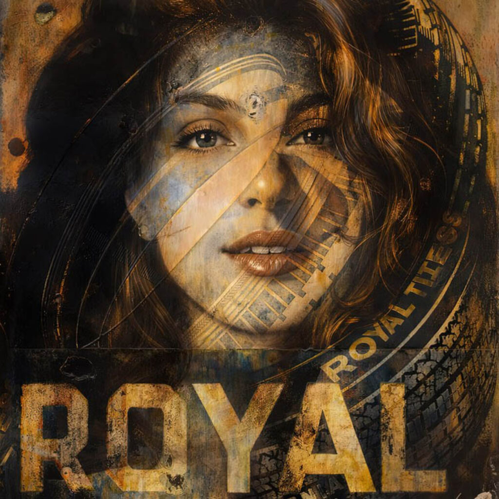 Kadir López: "Elegancia sobre el asfalto" (2026).