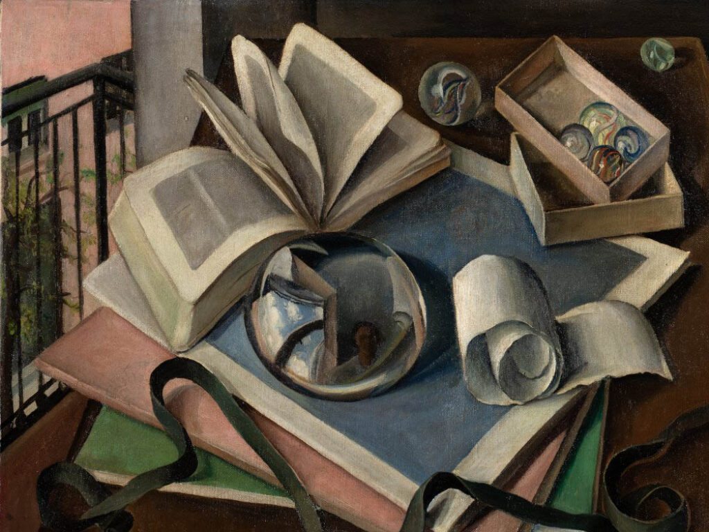 Rosario de Velasco: "Cosas" (sin fecha).