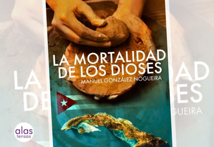 Libro La mortalidad de los dioses