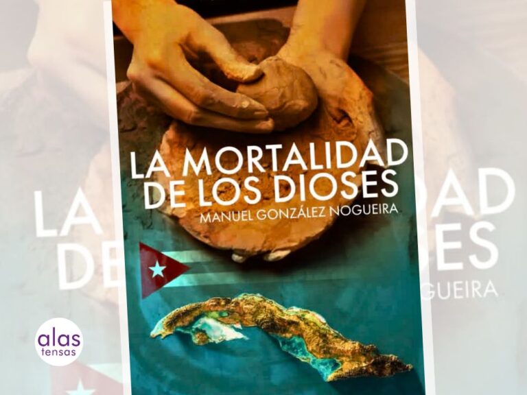 Libro La mortalidad de los dioses