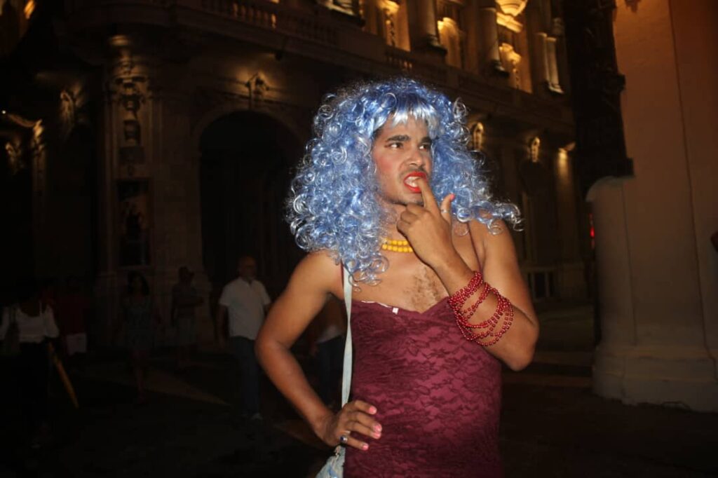 Obra: "Causa N.1 de 2019"