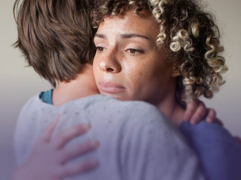 Violencia contra las mujeres